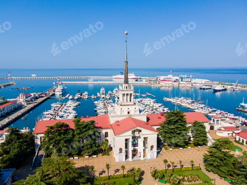 Preview: Port of sochi08i