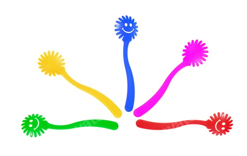 Preview: Pasta Servers