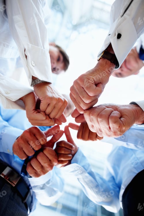 Preview: Teamwork equals success
