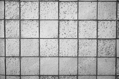 Preview: An old real wall texture & colored background