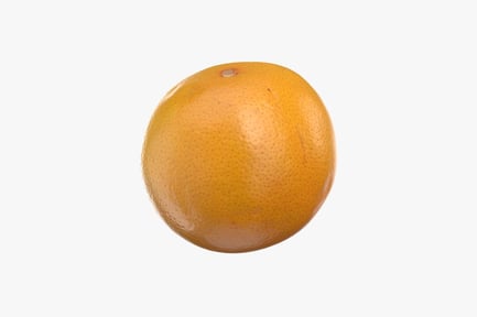Preview: Whole Yellow Grapefruit