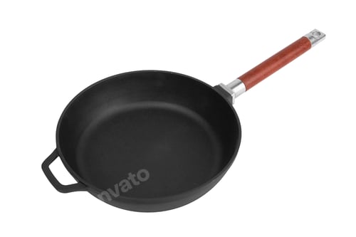 Preview: frying pan