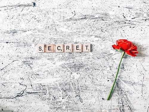 Preview: Secret