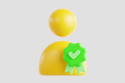 Preview: 3D Profile Approve