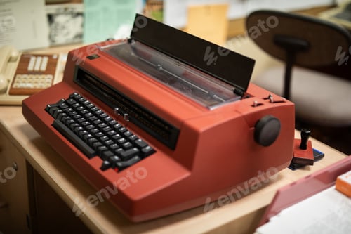 Preview: Typing