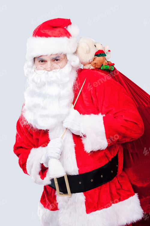 Preview: Merry Christmas!