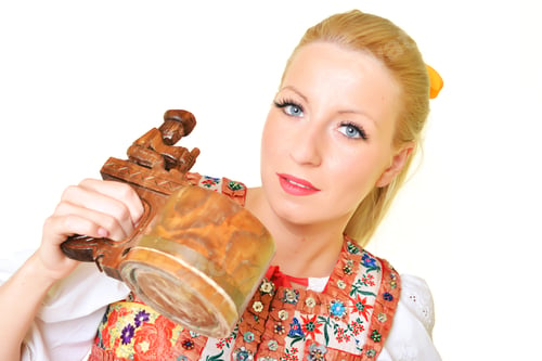 Preview: Slovakian Folklore