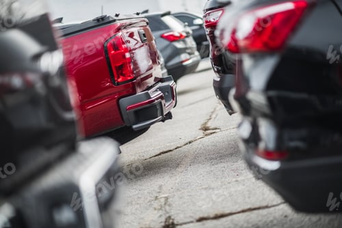 Preview: Pre Owned Vehicles for Sale