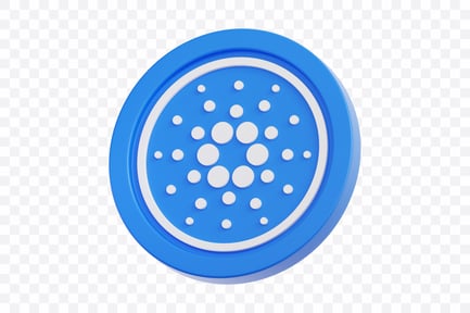 Preview: Cardano Crypto Coin