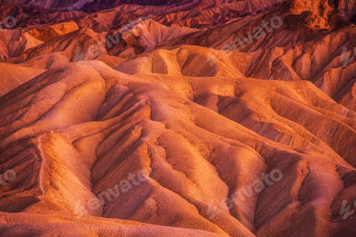 Preview: Geology of Death Valley