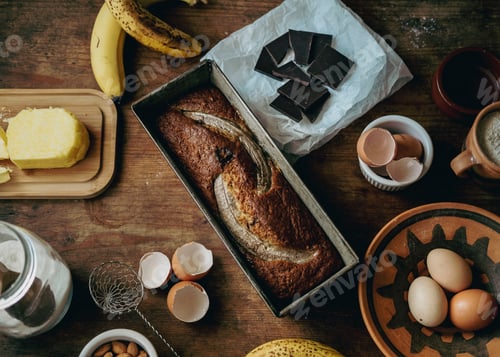 Preview: IN THE KITCHEN
