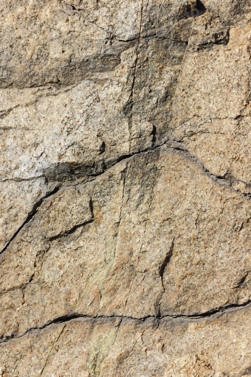 Preview: Natural Stone Granite Texture, Granite Pattern. Stone Background Of Mottled Granite Igneous Rock