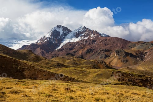 Preview: Cordillera
