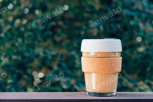 Preview: Coffee cup.