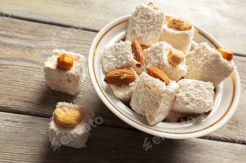 Preview: Turkish delight