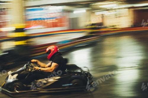 Preview: Racing