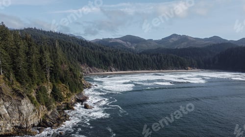 Preview: Beautiful views of the Oregon Coast