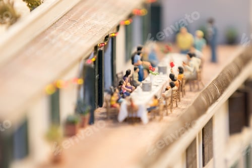 Preview: September 04, 2019: invited to a lunch