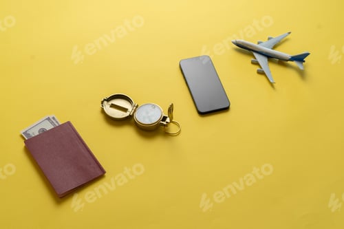 Preview: the buying airplane paasenger tickets online, going to vacation