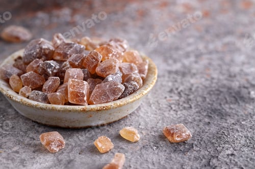 Preview: Caramel Sugar