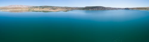 Preview: Dam Release Water