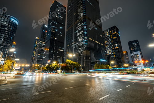 Preview: urban traffic