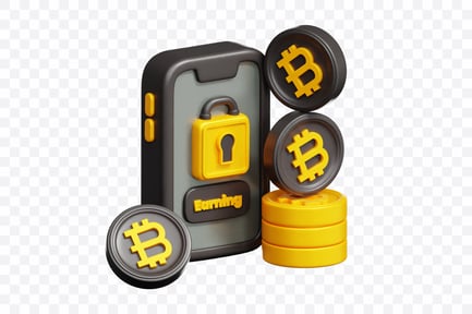 Preview: Earn Bitcoin Rewards