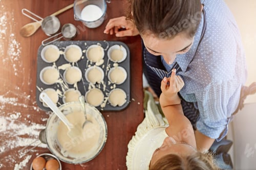 Preview: Making kitchen memories