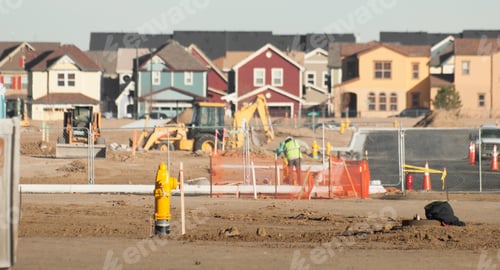 Preview: Construction site