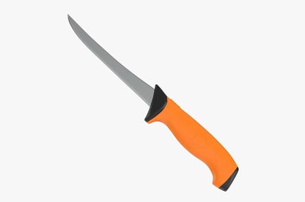 Preview: Ergonomic Boning Knife with Flexible Blade