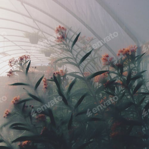 Preview: Greenhouse Thistle