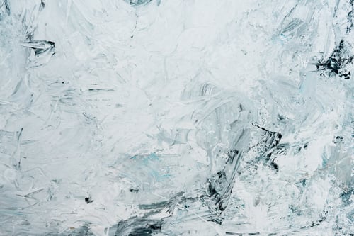 Preview: Smudged painted on wall surface background
