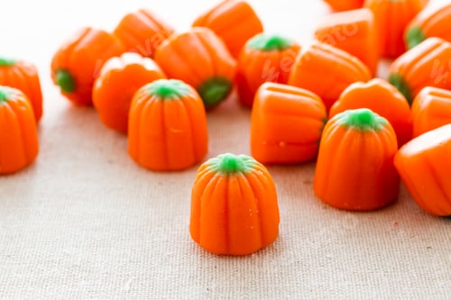 Preview: Halloween Candy