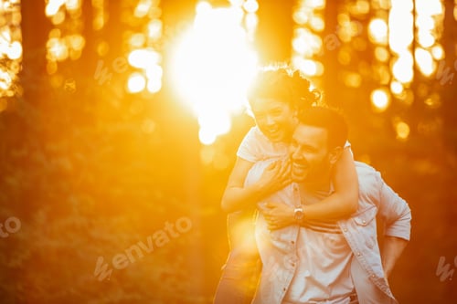 Preview: She's the center of his universe