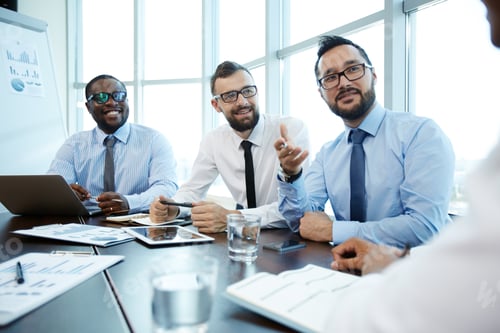 Preview: Employment