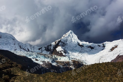 Preview: Cordillera
