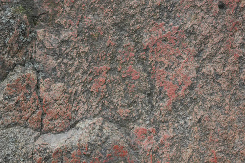 Preview: Granite Texture, Abstract Pattern, Natural Background Of Granite Rock, Dark Surface Of Old Stone