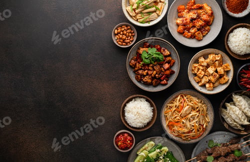 Preview: chinese food