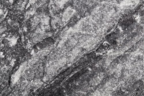 Preview: Black with Grey marble, granite stone background. Grey marble, quartz texture backdrop.