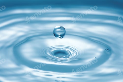 Preview: Water surface