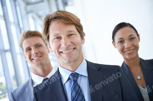 Preview: Taking back the workplace with positivity