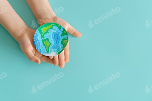 Preview: Earth day concept