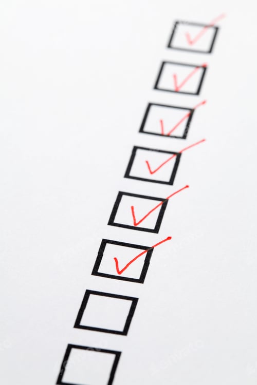 Preview: Checkbox