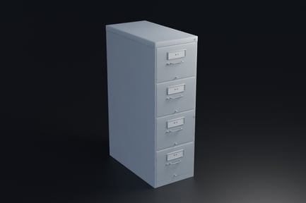 Preview: Filing Cabinet
