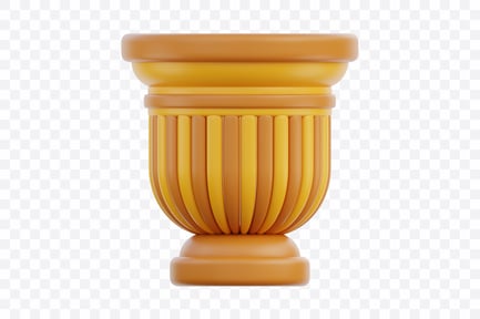 Preview: Ancient Amphora