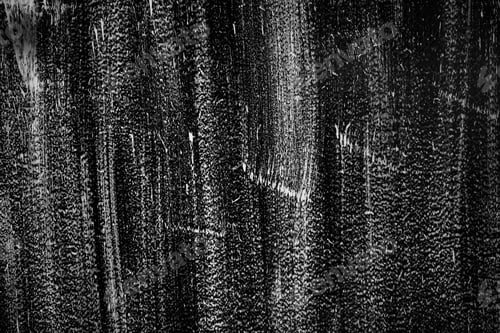 Preview: texture or background of a black metal door white paint.