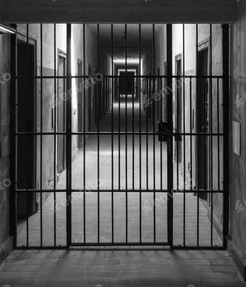 Preview: Dachau concentration camp - Germany