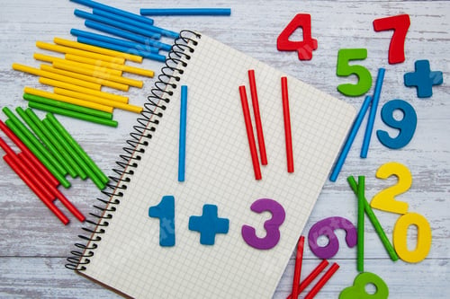 Preview: school supplies