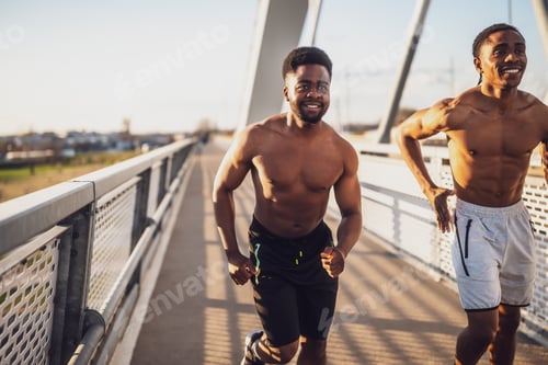 Preview: Outdoor fitness