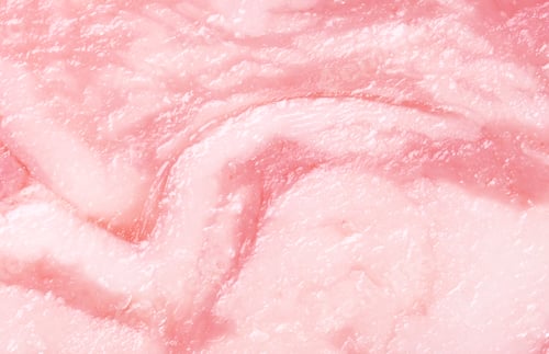 Preview: Close-up texture of ham, meat slice